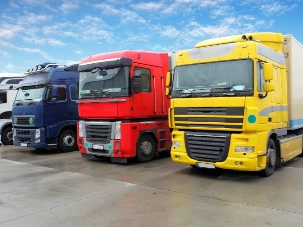 Adana Güngören Nakliye